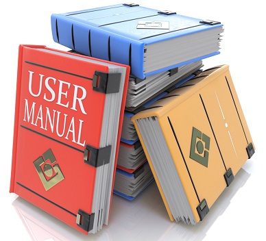 Free pdf manuals online